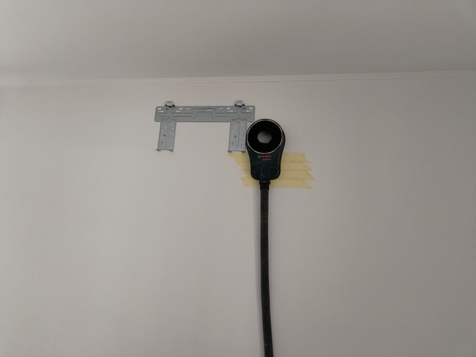 Instalatii sanitare-termice, curatare chimica centrala, calorifere, incalzire in pardoseala.