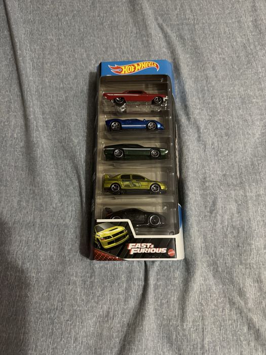 Сетове Hotwheels