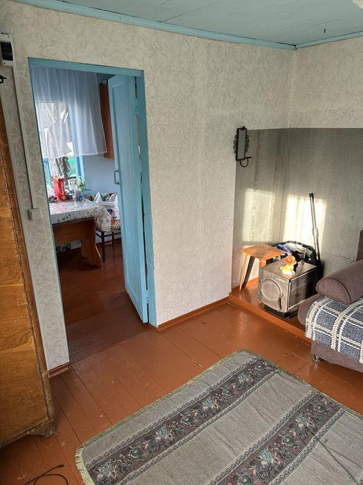 Продам дачу в хорошем незатапливаем районе, в черте города