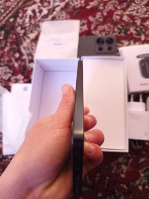 Redmi not 13 tolka abem