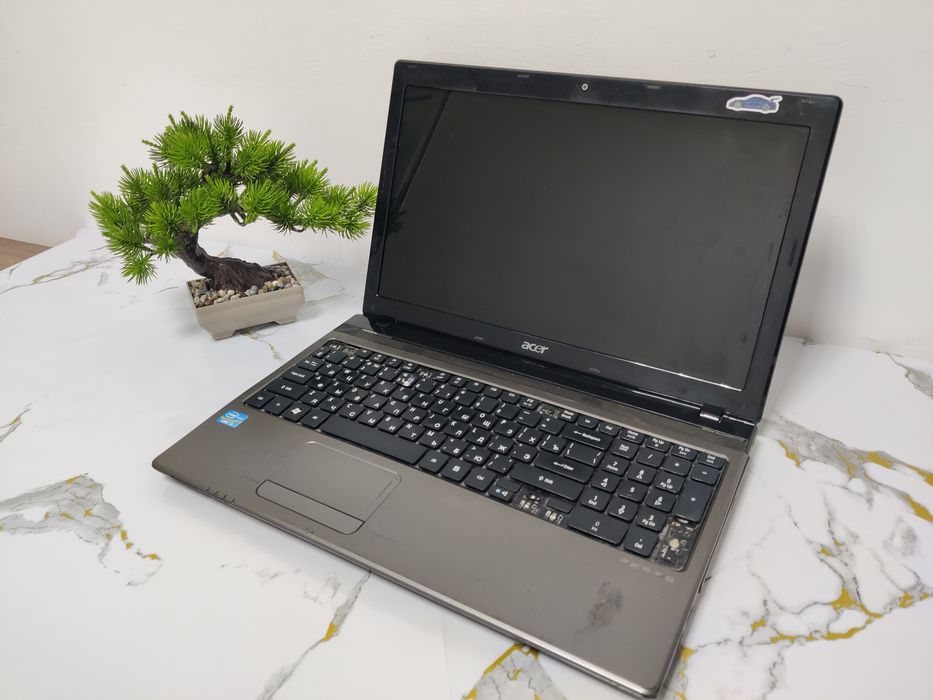Продается Ноутбук Acer