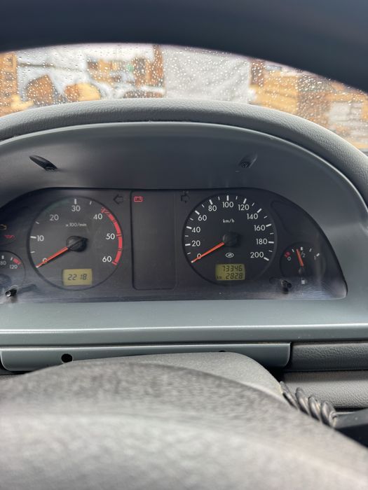 UAZ PATRIOT DIZIEL IVECO. Moshina xolati alo darajada