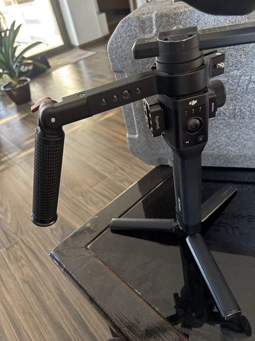 Stabilizator Dji Ronnin S