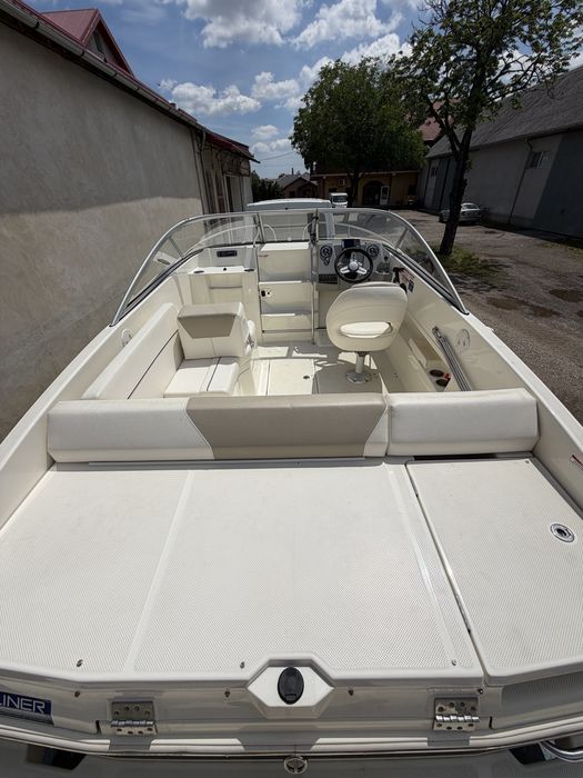 Bayliner 642 Cuddy 2015