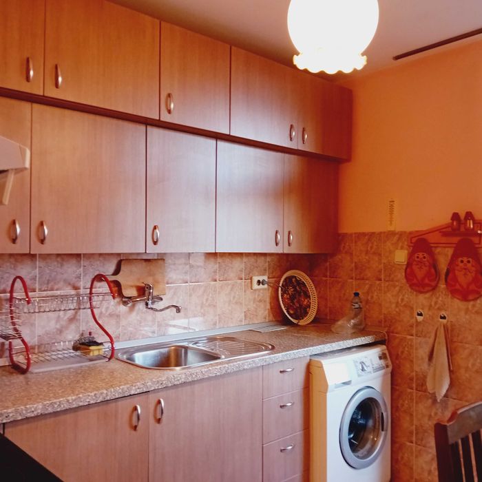 Дава се под наем Двустаен апартамент в София, Люлин 10 - 75 кв.м за 459 € - Снимка #6