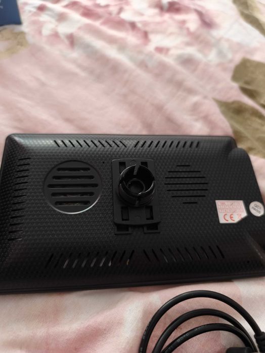 Универсална преносима мултимедия навигация 7 инча