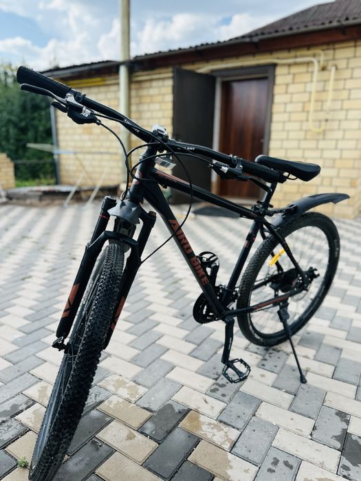 Велик mtb горный