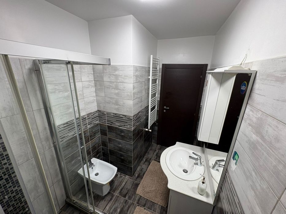 Apartament 3 camere REZERVELOR 79A lidl