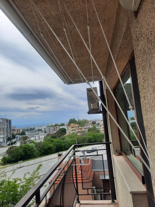 Дава се под наем Двустаен апартамент в Варна, Център - 80 кв.м за 612 € - Снимка #9