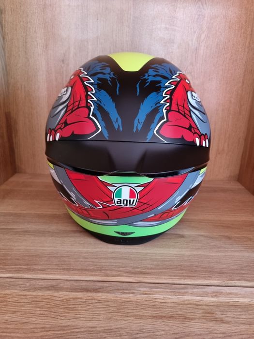 Cască Agv K1 S NOU