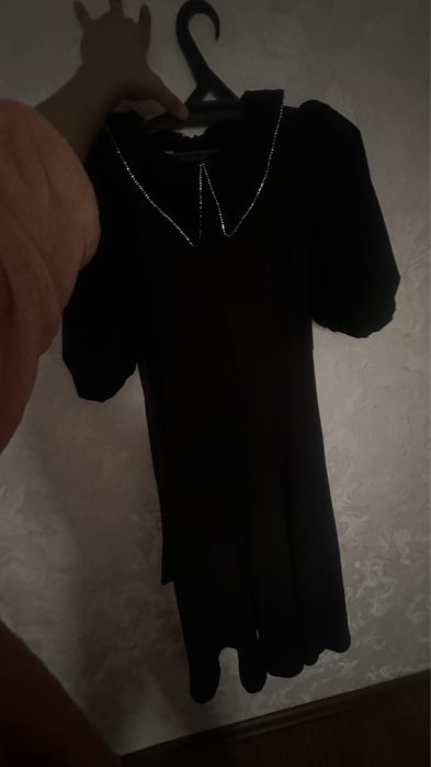 Платье размер S