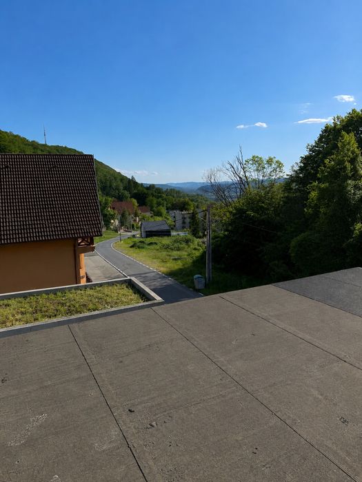 Vilă de lux în Sovata – 447 mp, ideală pentru locuit sau investiție