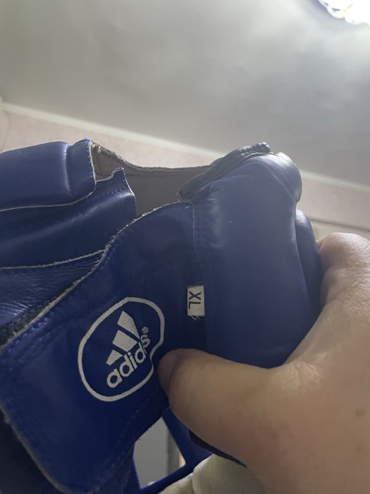 Шлем для карате ХL