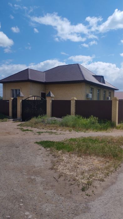 Продам шикарный Дом в городе Аксу