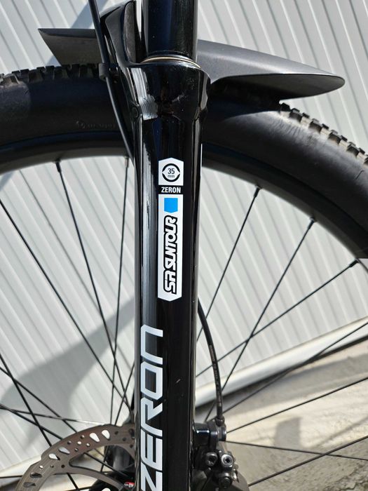 Drag Shift 5.1 size L, Deore 1x11 Trail