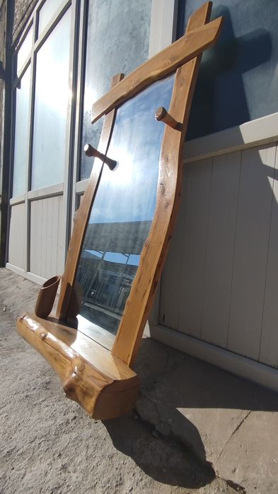 Зеркало ручная работа