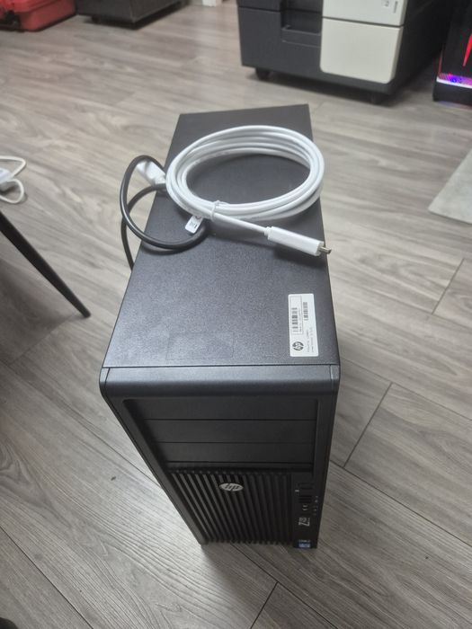 Unitate  HP 16 GB DDR3