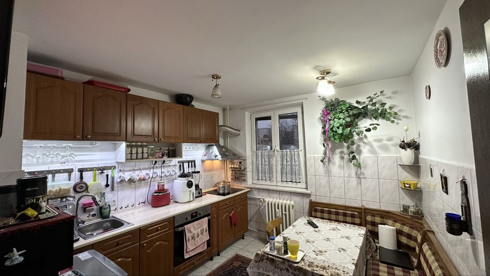 Bucuresti Ozana  2 decomandate 89000 euro