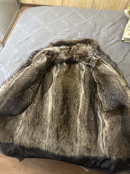 Продается зимняя куртка