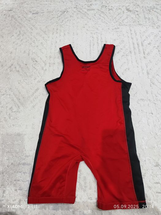 Борчовка 3хл новый