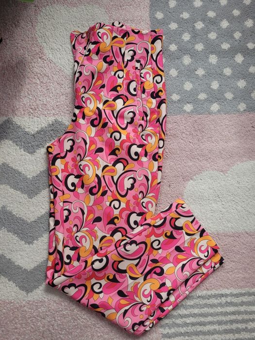 Pantaloni Zara Xs