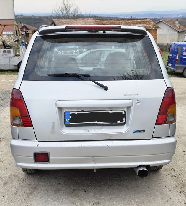 Дайхатсу Гран Мове Автоматик на части Daihatsu Gran Move 1.5i 90кс