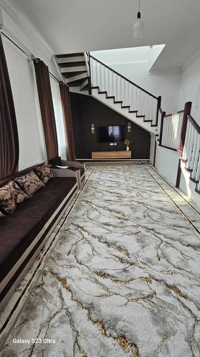 Продается дом в пригороде Алматы