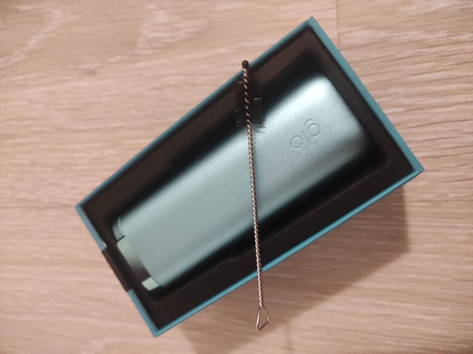 Kit Glo Hyper Heatboost technology