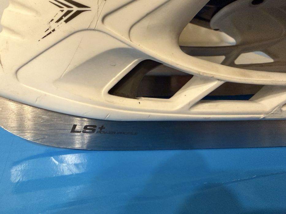 Кънки за лед Bauer Supreme 3S