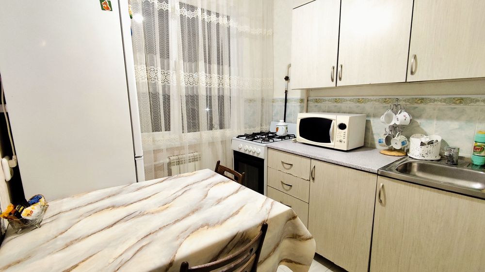 1 ком кв проспект Абая