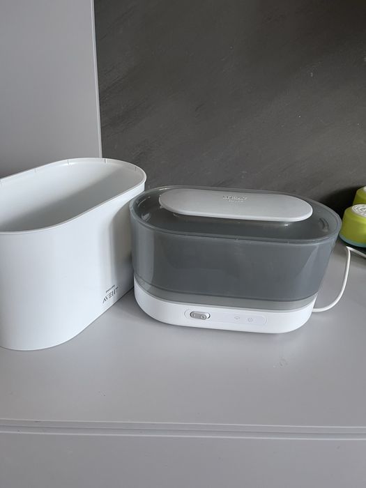 Sterilizator biberoane  PHILIPS AVENT