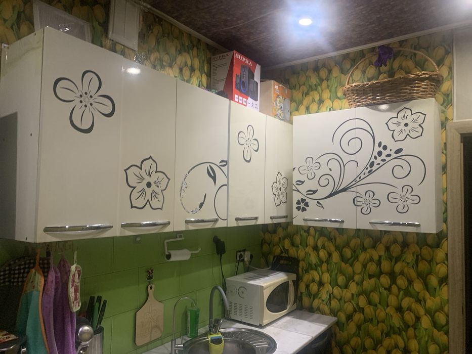 Кухонный гарнитур