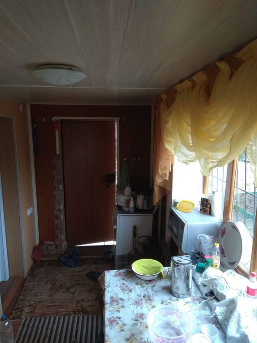 Дом Дача Веснянка(горизонт)