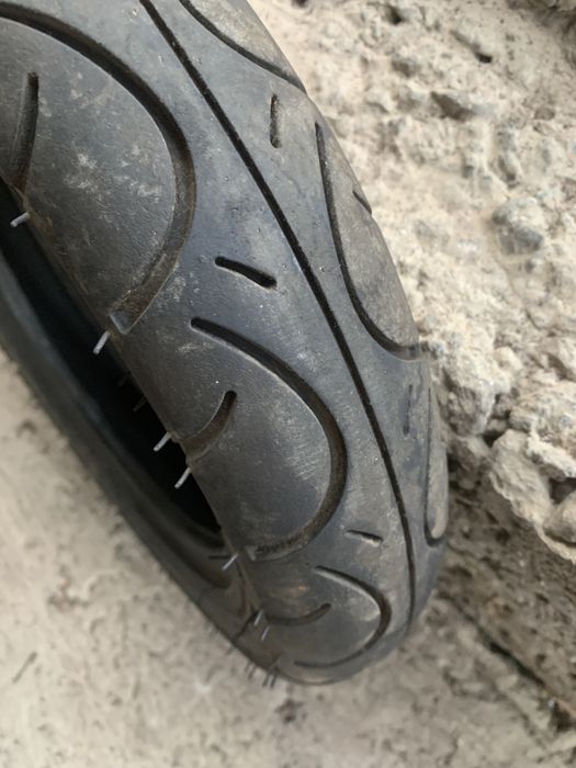 шина 3.00-10 мопед скутер