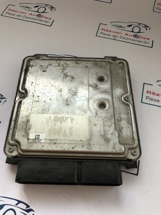 calculator motor volkswagen passat cc 2.0 2010