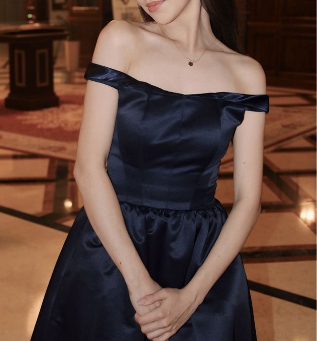 Платье на выпускной