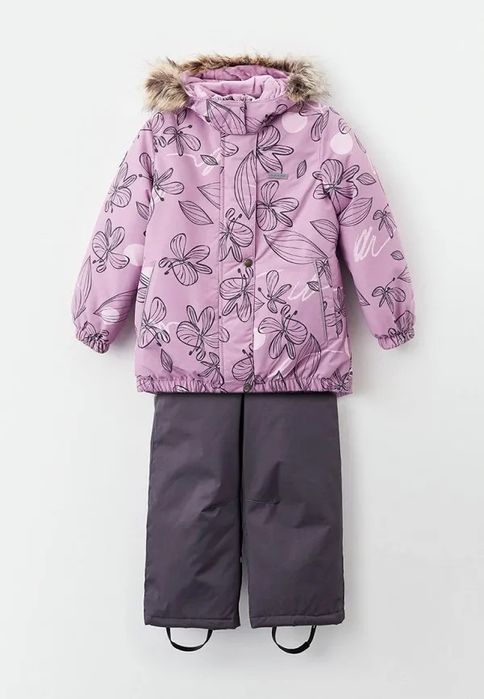 Продам комплект для девочки  kerry lenne