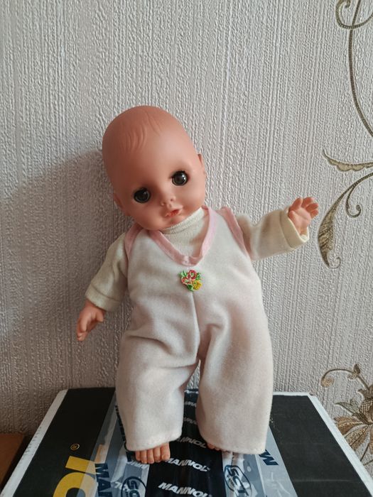 Срочно Продам Кукол СССР