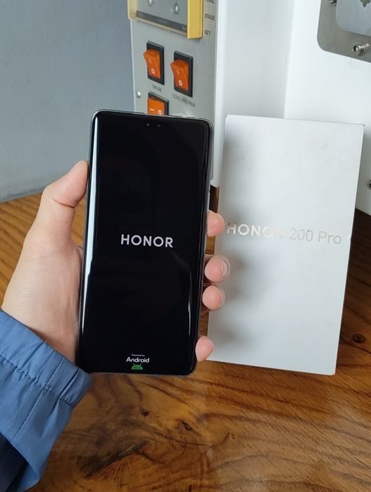 Huawei Honor 200 Pro