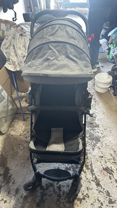 Продается коляска и велосипед