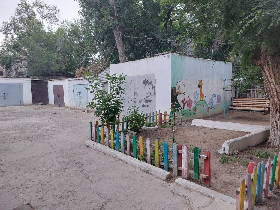 Продаём квартиру