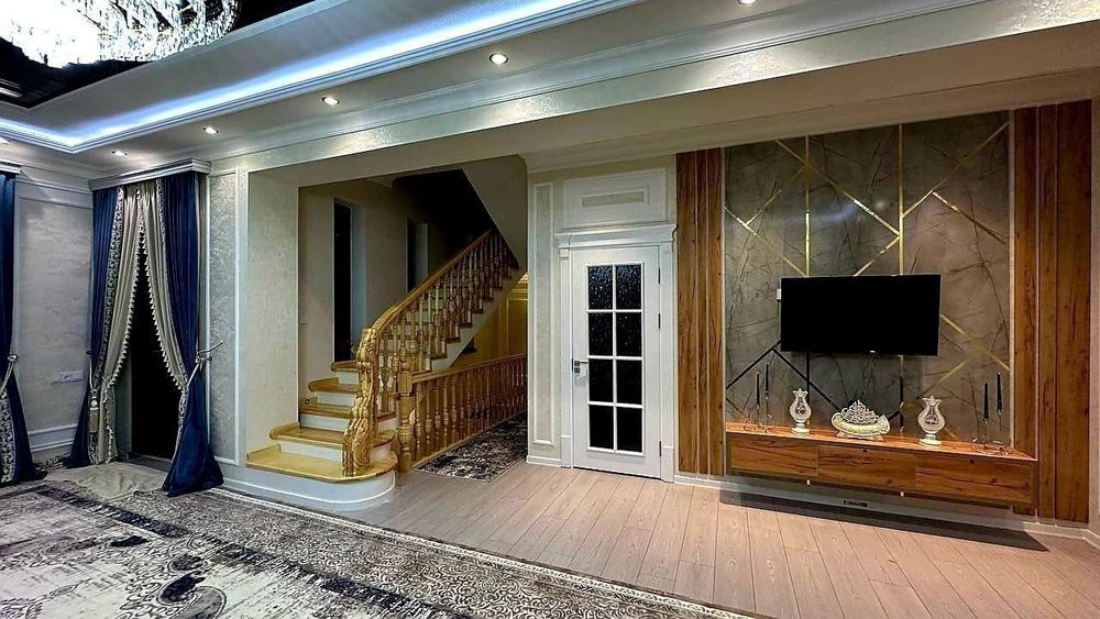 Сдаём дом ‼️ Ориентир - Президентская школа ‼️