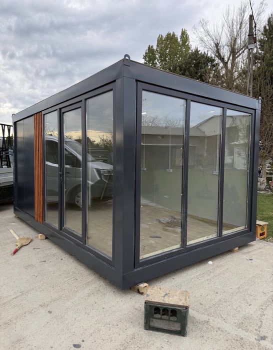 Container containere modulare