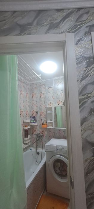 Продам квартиру в городе Лисаковск