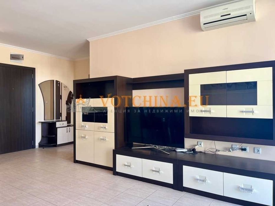 Продава се Двустаен апартамент в Варна, Център - 63 кв.м за 915 €/кв.м - Снимка #6