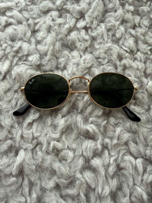 Слънчеви очила Ray-Ban