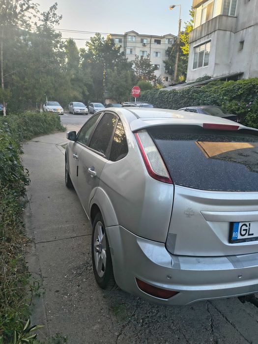 Autoturism Ford focus
