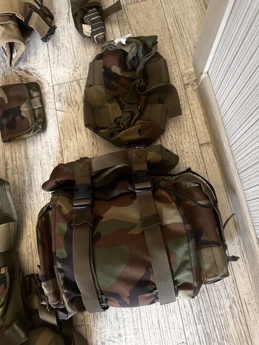 Рюкзак 80 литров