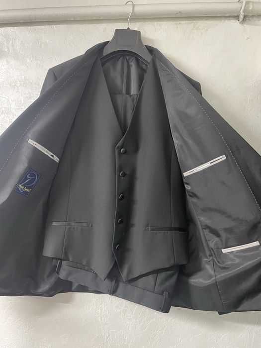 Продам смокинг костюм