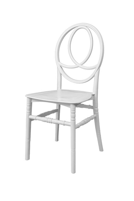 Стул пластиковый "ГАМЛЕТ "